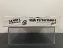 High Performance HP-A Plus Gravity Feed 0.2 mm Dual Action Airbrush