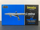 High Performance HP-BC1 Plus Siphon Feed 0.3 mm Dual Action Airbrush