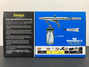 High Performance HP-BC1 Plus Siphon Feed 0.3 mm Dual Action Airbrush