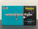 Eclipse HP-BCS Siphon Feed 0.5 mm Dual Action Airbrush