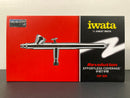 Revolution HP-BR Gravity Feed 0.3 mm Dual Action Airbrush
