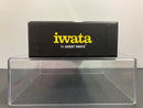 Neo for Iwata CN Gravity Feed 0.35 mm Dual Action Airbrush HP-CN