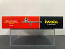 Revolution HP-CR Gravity Feed 0.5 mm Dual Action Airbrush
