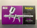 Hi-Line HP-TH Gravity Feed 0.5 mm Dual Action Trigger Airbrush