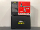 Revolution HP-TR1 Side Feed 0.3 mm Dual Action Trigger Airbrush