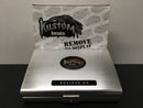 Kustom Eclipse HP-KCS Gravity Feed 0.35 mm Dual Action Airbrush