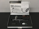 Kustom Eclipse HP-KCS Gravity Feed 0.35 mm Dual Action Airbrush