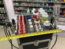 Studio Series Maxx Jet Airbrush Compressor IS-1000