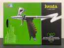 Neo for Iwata TRN1 Gravity Feed 0.35 mm Dual Action Trigger Airbrush TR-N1