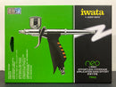 Neo for Iwata TRN2 Side Feed 0.5 mm Dual Action Trigger Airbrush TR-N2