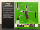 Neo for Iwata TRN2 Side Feed 0.5 mm Dual Action Trigger Airbrush TR-N2