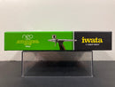 Neo for Iwata TRN2 Side Feed 0.5 mm Dual Action Trigger Airbrush TR-N2