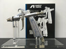 Baby Series RG-3 Side Feed 0.4 - 1.0 mm Spray Gun