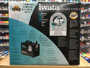 Studio Series Power Jet Lite Airbrush Compressor IS-925
