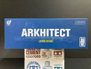 Dream Gear 1/3000 Scale Arkhitect Spaceship Special Edition ~ Anest Iwata HP-CP Version