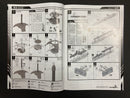 Dream Gear 1/3000 Scale Arkhitect Spaceship Special Edition ~ Anest Iwata HP-CP Version