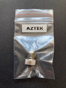 Streamline Aztek M4 x P0.7 Airbush Adaptor