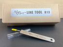 Line Tool - B13 [Cemented Carbide]