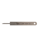 Line Tool - B25 [Cemented Carbide]