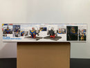 Gundam Factory Yokohama 1/48 RX-78F00 Gundam Bust Model