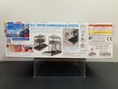 Gundam Factory Yokohama 1/144 RX-78F00 Gundam & G-Dock