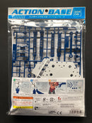 Gundam Factory Yokohama Action Base 5 Gundam Factory Yokohama Version