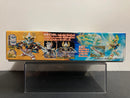 SD BB Senshi No. 006 Shin Sonken Gundam ~ SD Gundam Sangokuden Brave Battle Warriors