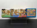 SD BB Senshi No. 010 Shin Sangokuden Trinity Set ~ SD Gundam Sangokuden Brave Battle Warriors