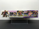 SD BB Senshi No. 011 Shin Totaku Zaku ~ SD Gundam Sangokuden Brave Battle Warriors