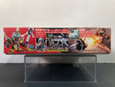 SD BB Senshi No. 014 Shin Kakouen Daras ~ SD Gundam Sangokuden Brave Battle Warriors