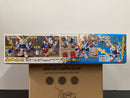 SD BB Senshi No. 021 Shin Goka Ryuso Ryubi Gundam ~ SD Gundam Sangokuden Brave Battle Warriors