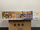 SD BB Senshi No. 021 Shin Goka Ryuso Ryubi Gundam ~ SD Gundam Sangokuden Brave Battle Warriors