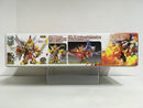 SD BB Senshi No. 038 Shin Gurenso Soso Gundam Tengyokugai Enho ~ SD Gundam Sangokuden Brave Battle Warriors