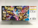SD BB Senshi No. 046 Shin Shouretsutei Ryuso Ryubi Gundam Tengyokugai Souryu ~ SD Gundam Sangokuden Brave Battle Warriors