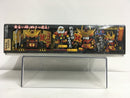 SD BB Senshi No. 331 Shingen Takeda Gundam (武田信玄頑駄無) ~ SD Sengokuden Bushin Kourin Hen (武神降臨編)