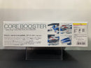 MG 1/100 Jet Fighter LM312V04 (B-Part) + SD-VB03A Core Booster L.M./Multiple Jet Fighter Version Ka