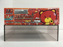 Gundam Docks at Taiwan HG 1/144 Petit'gguy Fortune Red & Placard