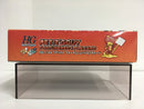 Gundam Docks at Taiwan HG 1/144 Petit'gguy Fortune Red & Placard