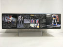 Gundam Docks at Hong Kong I RG 1/144 RX-78-2 Gundam E.F.S.F. Prototype Close-Combat Mobile Suit