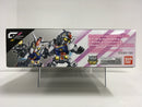 Gundam Docks at Hong Kong III SDCS RX-78-2 Gundam & Cross Silhouette Frame Set Limited