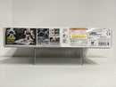 Gundam Docks at Hong Kong III SDCS RX-78-2 Gundam & Cross Silhouette Frame Set Limited