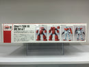 Gundam Front Tokyo HGUC 1/144 Char's Z'Gok vs GM Ver. GFT