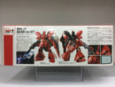 Gundam Front Tokyo HGUC 1/144 MSN-04 Sazabi Ver. GFT