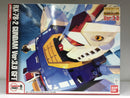 Gundam Front Tokyo MG 1/100 RX-78-2 Gundam Ver. 3.0 GFT