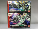 Gundam Front Tokyo HGUC 1/144 RX-0 Unicorn Gundam 01 02 Ver. GFT [Strikes Odaiba Set]