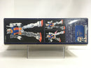 PG 1/60 RX-78-2 Gundam Custom Set