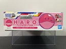 Gundam Factory Yokohama Haropla Haro Flower Pink Color