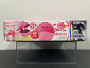 Gundam Factory Yokohama Haropla Haro Flower Pink Color