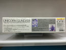 Gundam Docks at Hong Kong II MG 1/100 Mobile Suit RX-0 [Code 852] Unicorn Gundam Version Ka