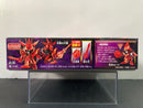 SD BB Senshi Gigataifu Shibai Sazabi ~ Sangokuden